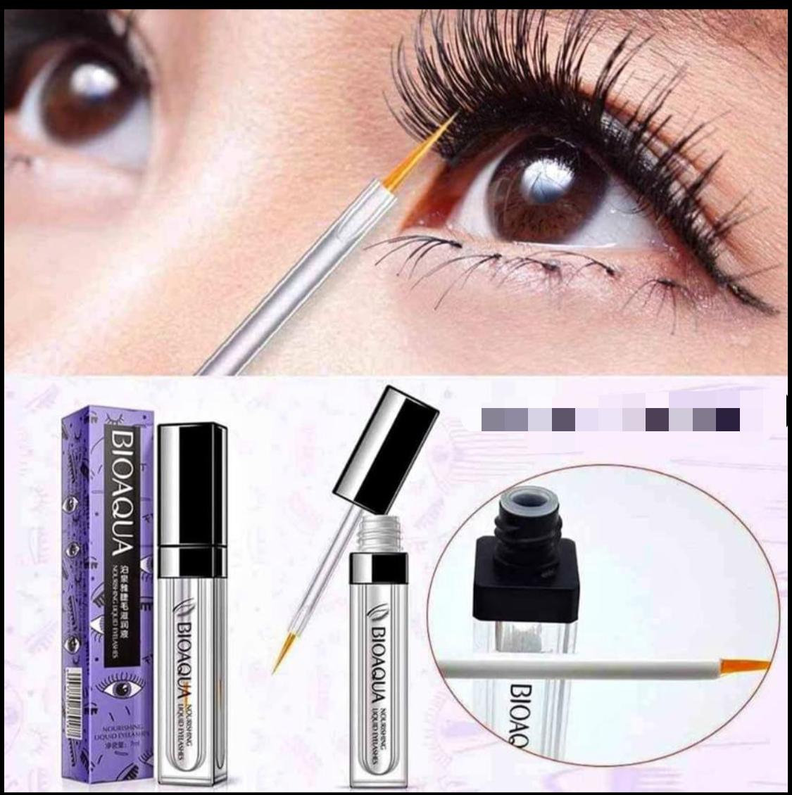 Miniatura 9 de Serum Crecimiento Pestañas BIOAQUA